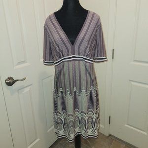 BCBG MaxAzria dress